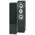 front luidsprekers, Audio, Tv en Foto, Luidsprekerboxen, Zo goed als nieuw, 120 watt of meer, Front, Rear of Stereo speakers, Ophalen