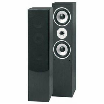 front luidsprekers, Audio, Tv en Foto, Zo goed als nieuw, 120 watt of meer, Front, Rear of Stereo speakers, Ophalen