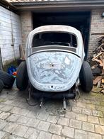 Vw kever silverbug 1200cc mer werk aan, Ophalen, Gebruikt, Volkswagen