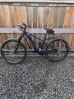 Mountainbike Bergamont expert e-bike 29 inch, Fietsen en Brommers, Overige merken, Fully, Heren, Zo goed als nieuw