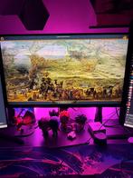 Ecran  pc samsung, Computers en Software, Monitoren, Ophalen, Zo goed als nieuw