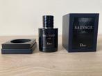 Dior Sauvage Elixir + de 50 ml, Ophalen of Verzenden, Gebruikt