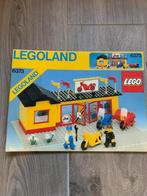 lego motorwinkel, Gebruikt, Lego, Ophalen