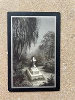 BLANKENBERGE VIRGINIE DE RYCKER 1808!! overleden1891,weduwe, Ophalen of Verzenden, Bidprentje