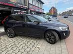 Volvo XC60 Series Ocean Race 2017 automatische transmissie, Auto's, Automaat, 4 cilinders, Blauw, Lederen bekleding