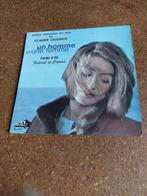 Un homme et une femme filmmuziek Palme d'or, Ophalen of Verzenden, Gebruikt