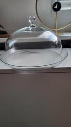 Cloche à fromage, Maison & Meubles, Accessoires pour la Maison | Cloches, Enlèvement