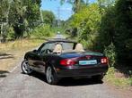 Mazda MX-5 1.6i 16v NBFL Memories III | 1/500 exemplaren, Auto's, Mazda, 1025 kg, Achterwielaandrijving, Beige, 4 cilinders