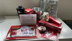Lot Collectors items Coca- Cola, Verzamelen, Ophalen, Nieuw
