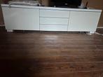 Meuble tv ikea, Maison & Meubles, Armoires | Mobilier de télévision, Enlèvement, Comme neuf