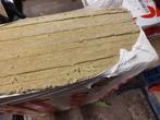 Rockwool 504 zwevende vloerplaat, isolatie, Ophalen, Zo goed als nieuw