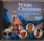  White Christmas - 20 Beautiful Christmas Songs, CD & DVD, CD | Noël & St-Nicolas, Comme neuf, Enlèvement ou Envoi