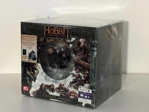 Le Hobbit : La désolation de Smaug - Edition Collector FR, CD & DVD, Blu-ray, Neuf, dans son emballage, Science-Fiction et Fantasy