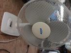Ventilator, Elektronische apparatuur, Ventilatoren, Ophalen, Gebruikt, Tafelventilator