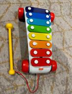 Fisher-Price Classic Xylofoon, Ophalen, Zo goed als nieuw