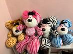 Diddl, Kinderen en Baby's, Speelgoed | Knuffels en Pluche, Ophalen, Nieuw, Overige typen