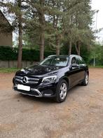 Mercedes-Benz GLC 220d 4-matic, 4 cilinders, Leder, GLC, Vierwielaandrijving