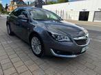 Opel Insignia Insignia 1.4 iTURBO ecoFLEX Business wagenpark, Auto's, Voorwielaandrijving, Dex, Euro 6, 4 cilinders