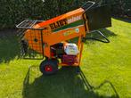 Eliet hakselaar honda motor, Tuin en Terras, Hakselaars, Ophalen