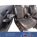 AMG Kuipstoelen Mercedes W176 W117 W156 Performance Stoelen, Auto-onderdelen, Ophalen of Verzenden, Gebruikt