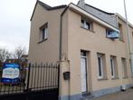 HALFOPEN WONING TE KOOP., Immo