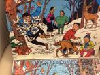 Suske en Wiske    Puzzel .., Verzamelen, Ophalen of Verzenden, Suske en Wiske, Zo goed als nieuw