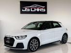 Audi A1 SPORTBACK 1.0 TFSI SPORT*CLIM*NAVI*PDC*CRUISE*ETC, Autos, 1165 kg, 5 places, 70 kW, Berline