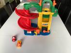 Garage van fisher price, Kinderen en Baby's, Speelgoed | Fisher-Price, Ophalen