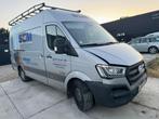 Hyundai h350 Diesel 2016 schade, Bedrijf, Diesel, Te koop, Hyundai