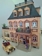 Playmobil victorian herenhuis, Kinderen en Baby's, Ophalen of Verzenden