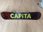 Capita snowboard 130, Sport en Fitness, Snowboarden, Ophalen, Zo goed als nieuw