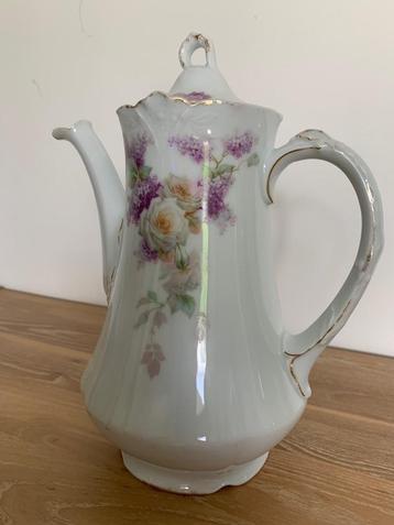 Koffiekan / theekan Bavaria Thomas beschikbaar voor biedingen