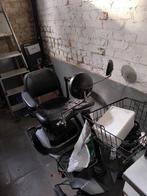 scootmobiel life mobility, Diversen, Ophalen