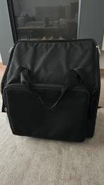 Accordeon tas, Muziek en Instrumenten, Accordeons, Ophalen, Gebruikt