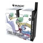 Final Fantasy Collector Booster Box - Magic: the Gathering, Hobby en Vrije tijd, Ophalen of Verzenden, Nieuw, Boosterbox, Foil