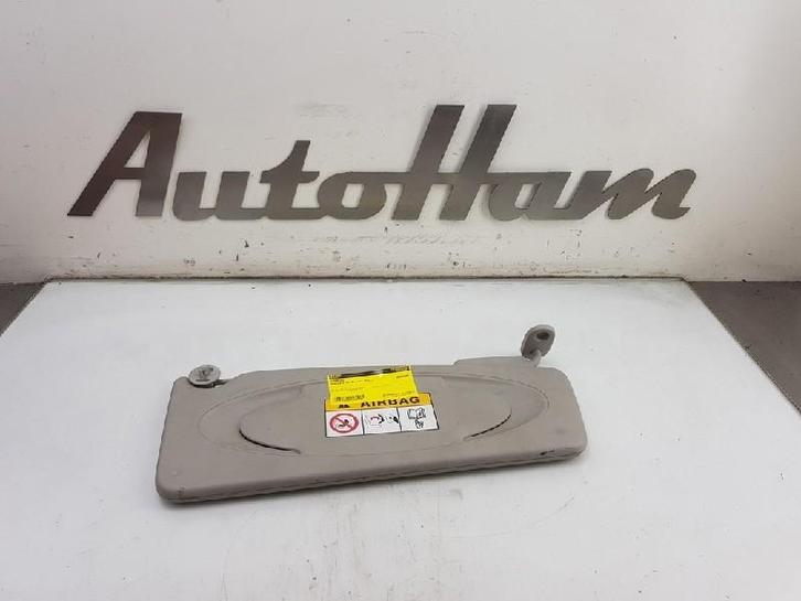 ZONNEKLEP Mercedes-Benz Citan (415.6) (|A4158101710|), Auto-onderdelen, Interieur en Bekleding, Mercedes-Benz, Gebruikt