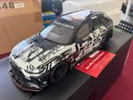 Audi rs6 van gt spirit nieuwe in doos, Hobby en Vrije tijd, Ophalen of Verzenden, Nieuw