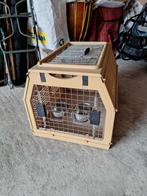 kattemand, Animaux & Accessoires, Paniers pour chats, Enlèvement, Utilisé, Autre