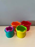 Stapelpotjes, Kinderen en Baby's, Ophalen of Verzenden, Zo goed als nieuw