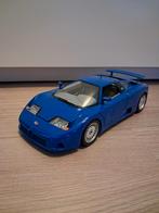 Bburago Bugatti 11gb 1/18, Ophalen, Nieuw, Auto, Burago