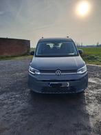 Volkswagen Caddy Style 1,5 essence 116cv,  garantie 07/30, Autos, Volkswagen, Achat, Boîte manuelle, Alcantara, Particulier