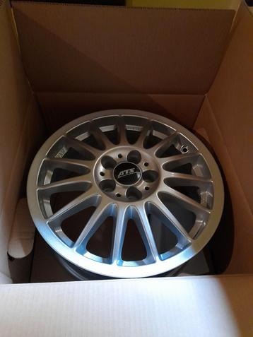 Velgen 16inch, Auto-onderdelen, Banden en Velgen, Ophalen, Gebruikt, 16 inch, Band(en)