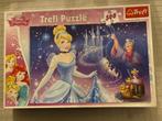 Puzzel Cinderella 500 stukjes ( Trefi ), Ophalen of Verzenden