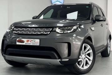 Land Rover Discovery Discovery 3.0 TD6 HSE - GARANTIE 12 MOI beschikbaar voor biedingen