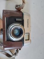 Vintage camera Volgtlander, Audio, Tv en Foto, Fotocamera's Analoog, Ophalen of Verzenden, Gebruikt