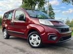 Fiat Qubo Pop 5 portes 1.4/57kw   Essence 126.00 KM  2017, Auto's, Fiat, Voorwielaandrijving, Stof, 5 deurs, Particulier