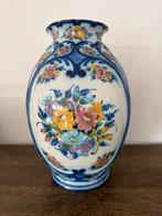 Decoratieve veelkleurige vaas, Huis en Inrichting, Woonaccessoires | Vazen, Ophalen