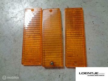 Knipperlichtglas BMW e30 origineel bmw 325i 320i 318i etc beschikbaar voor biedingen