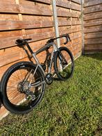 Ridley Kanzo Fast maat S met Classified systeem, Fietsen en Brommers, Fietsen | Racefietsen, Ophalen, Zo goed als nieuw