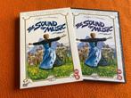 The sound of music, Cd's en Dvd's, Dvd's | Klassiekers, Ophalen of Verzenden
